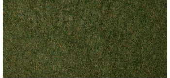 Modélisme ferroviaire : NOCH NO 07281 - Foliage d'herbes sauvages - vert foncé